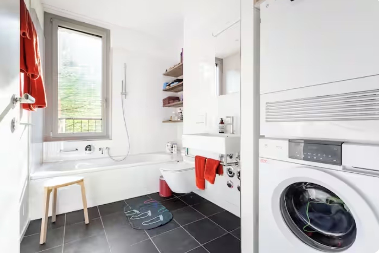 Appartamento di 2 ½ locali