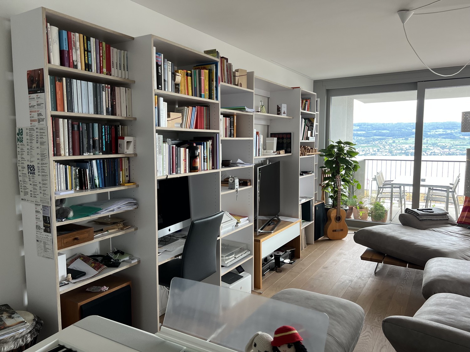Appartamento di 2 ½ locali