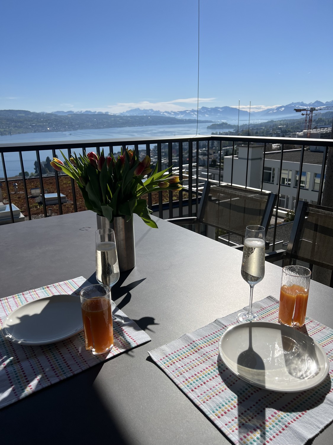 Appartamento di 2 ½ locali