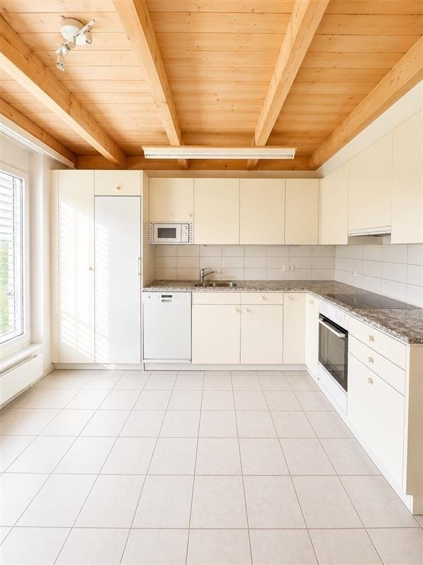 Appartamento di 4 ½ locali