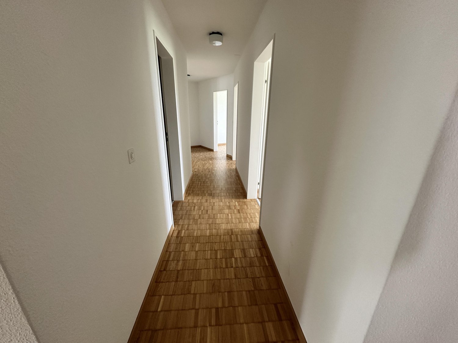 Appartement de 5 ½ pièces