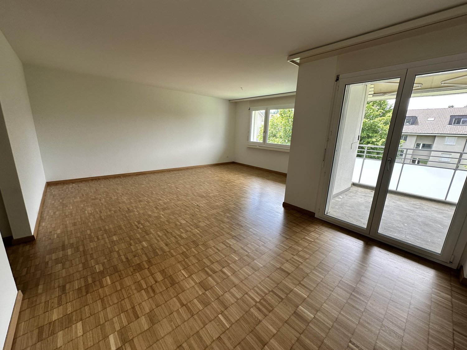 Appartement de 5 ½ pièces