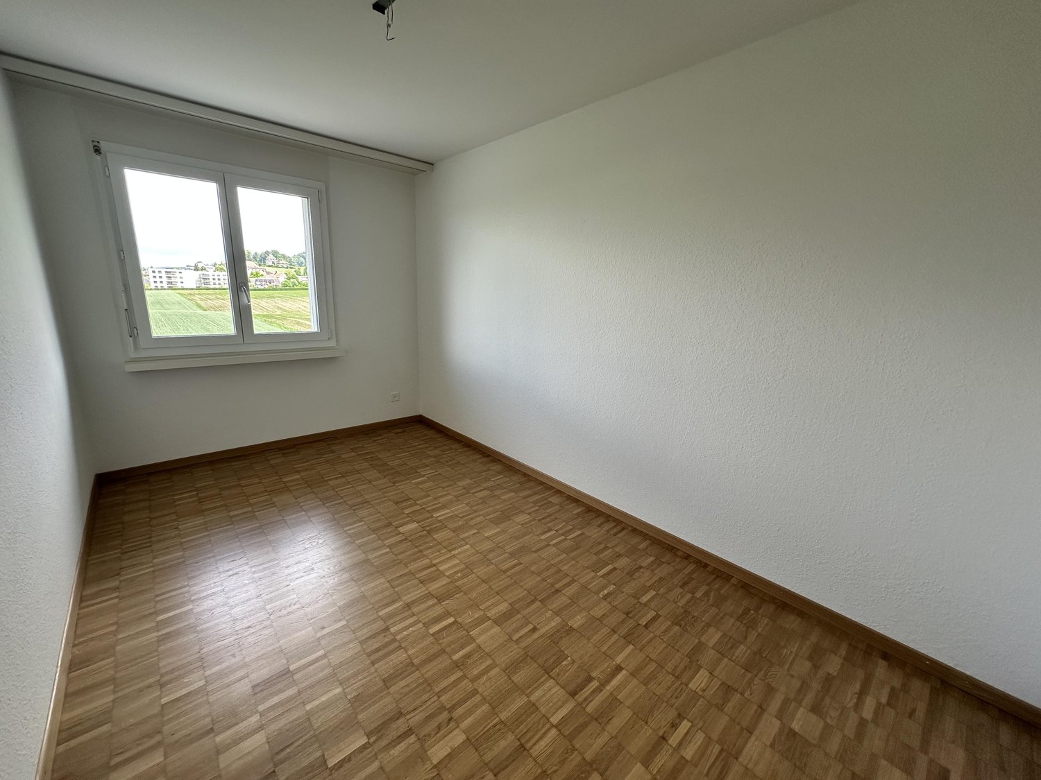 Appartement de 5 ½ pièces