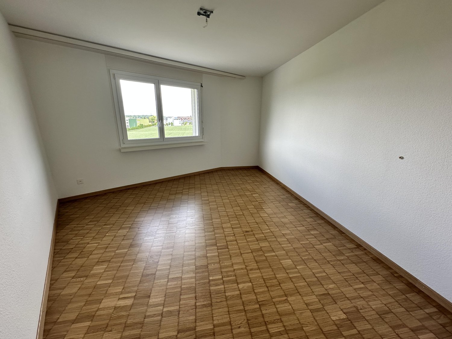 Appartement de 5 ½ pièces