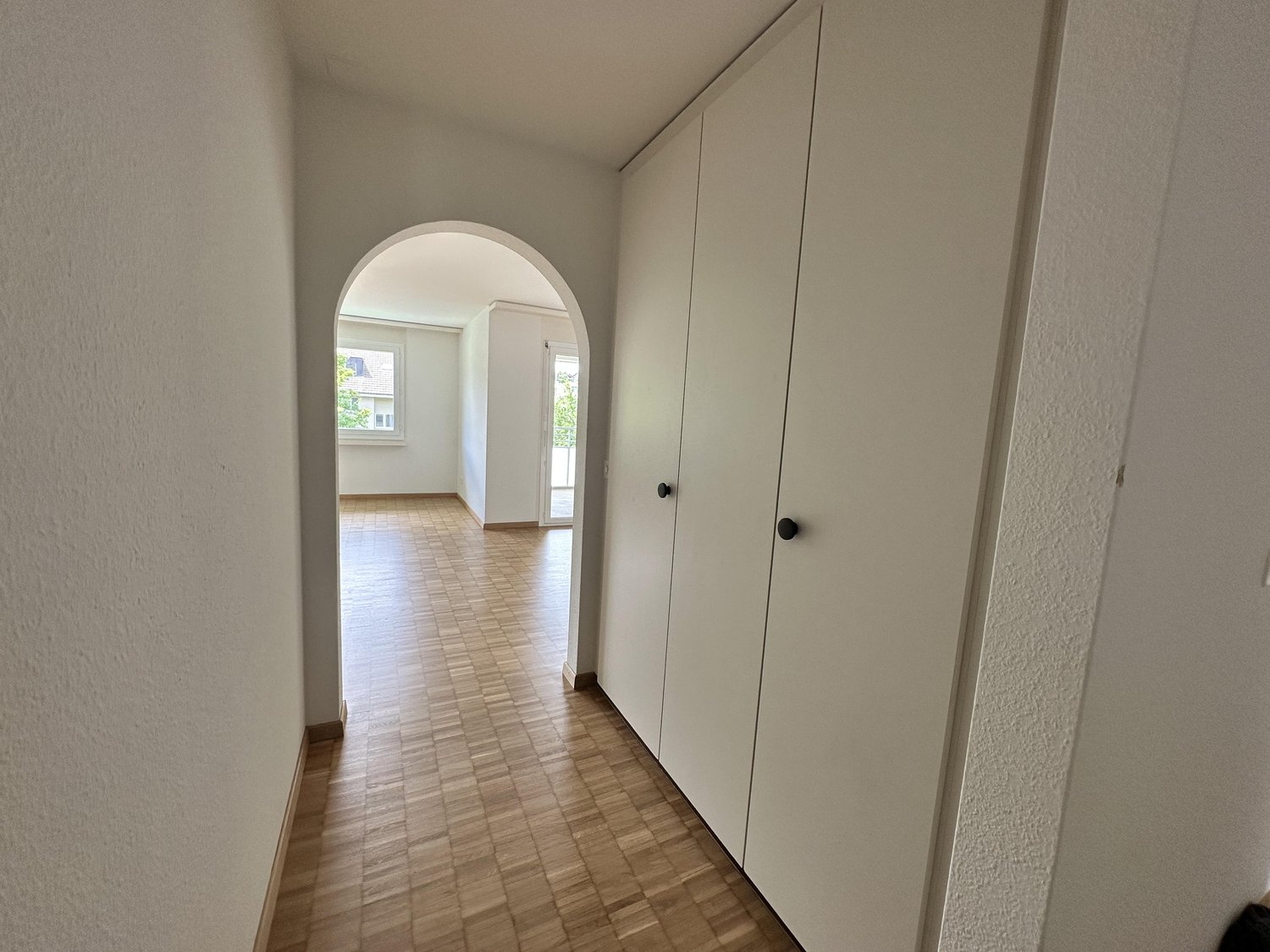 Appartement de 5 ½ pièces