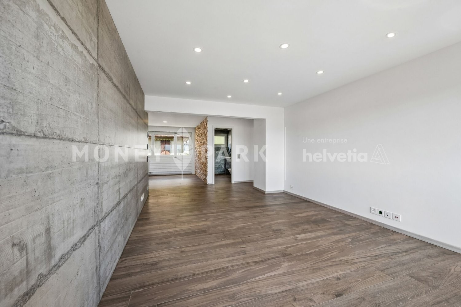 Appartamento di 4 ½ locali