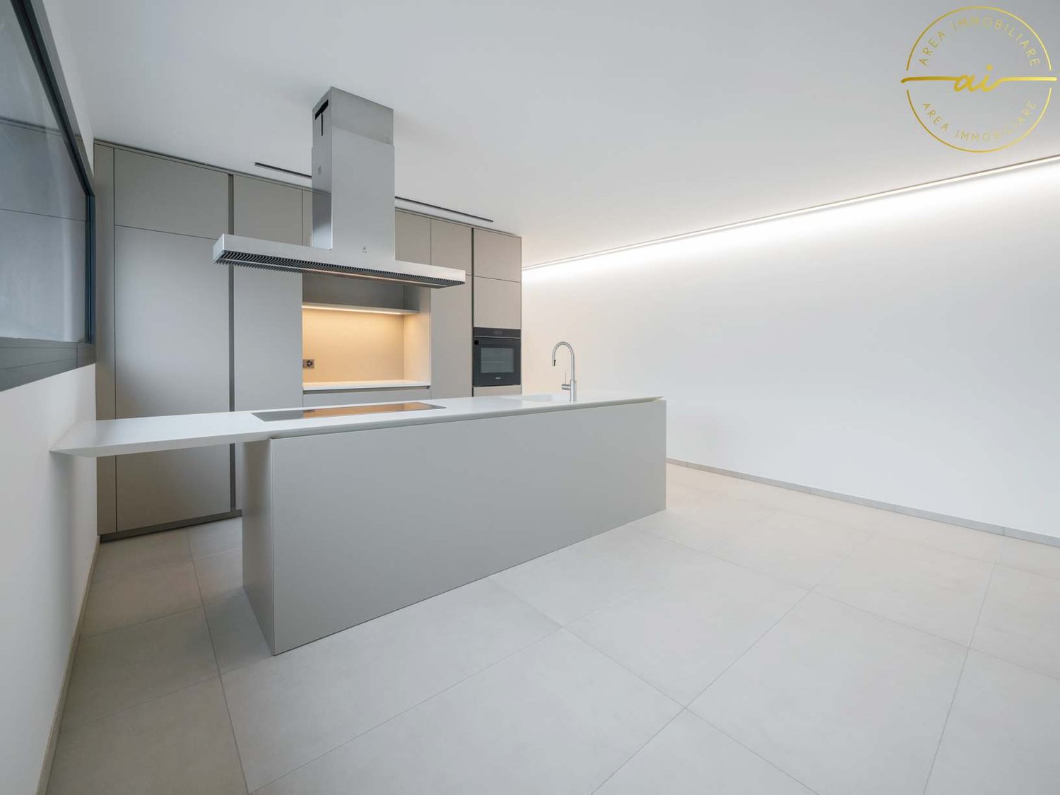 Appartement avec terrasse de 2 ½ pièces