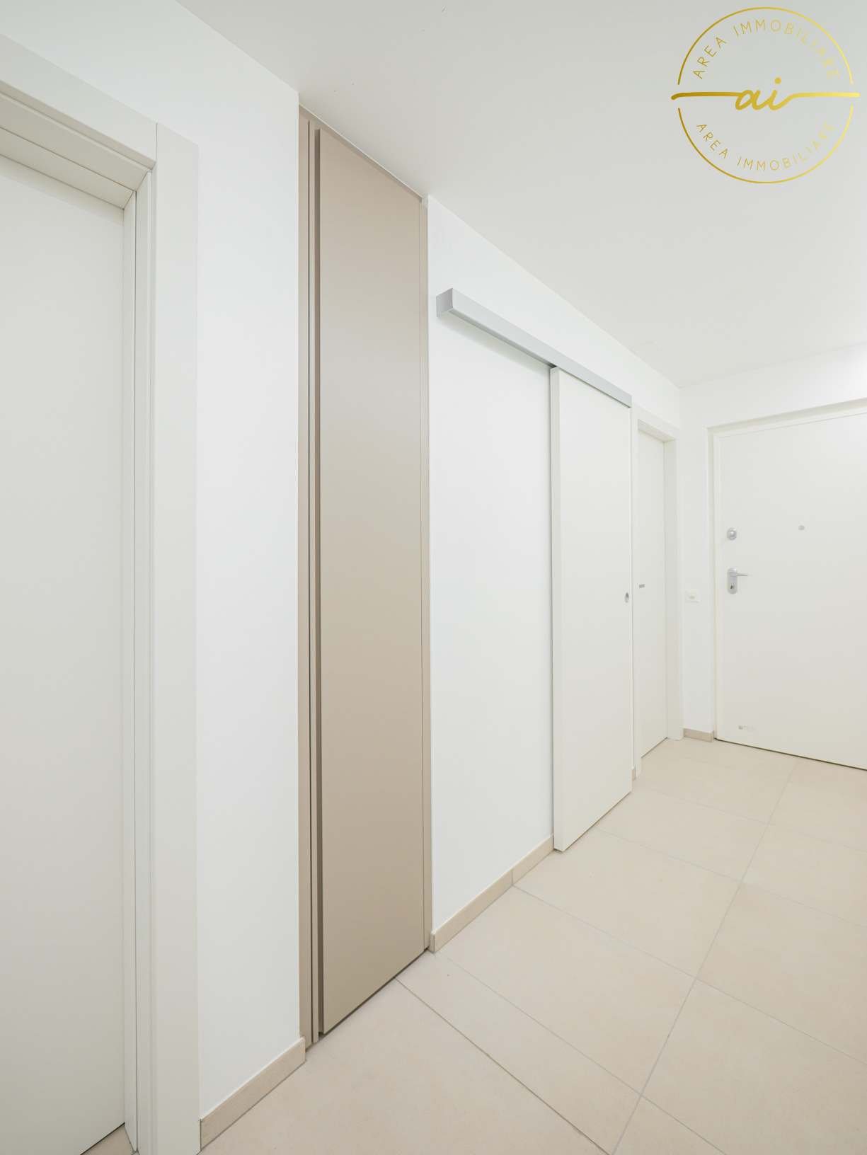 Appartement avec terrasse de 2 ½ pièces