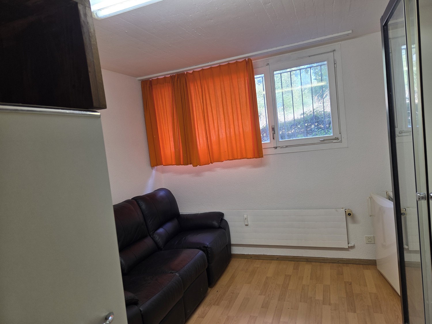 1 room apartment