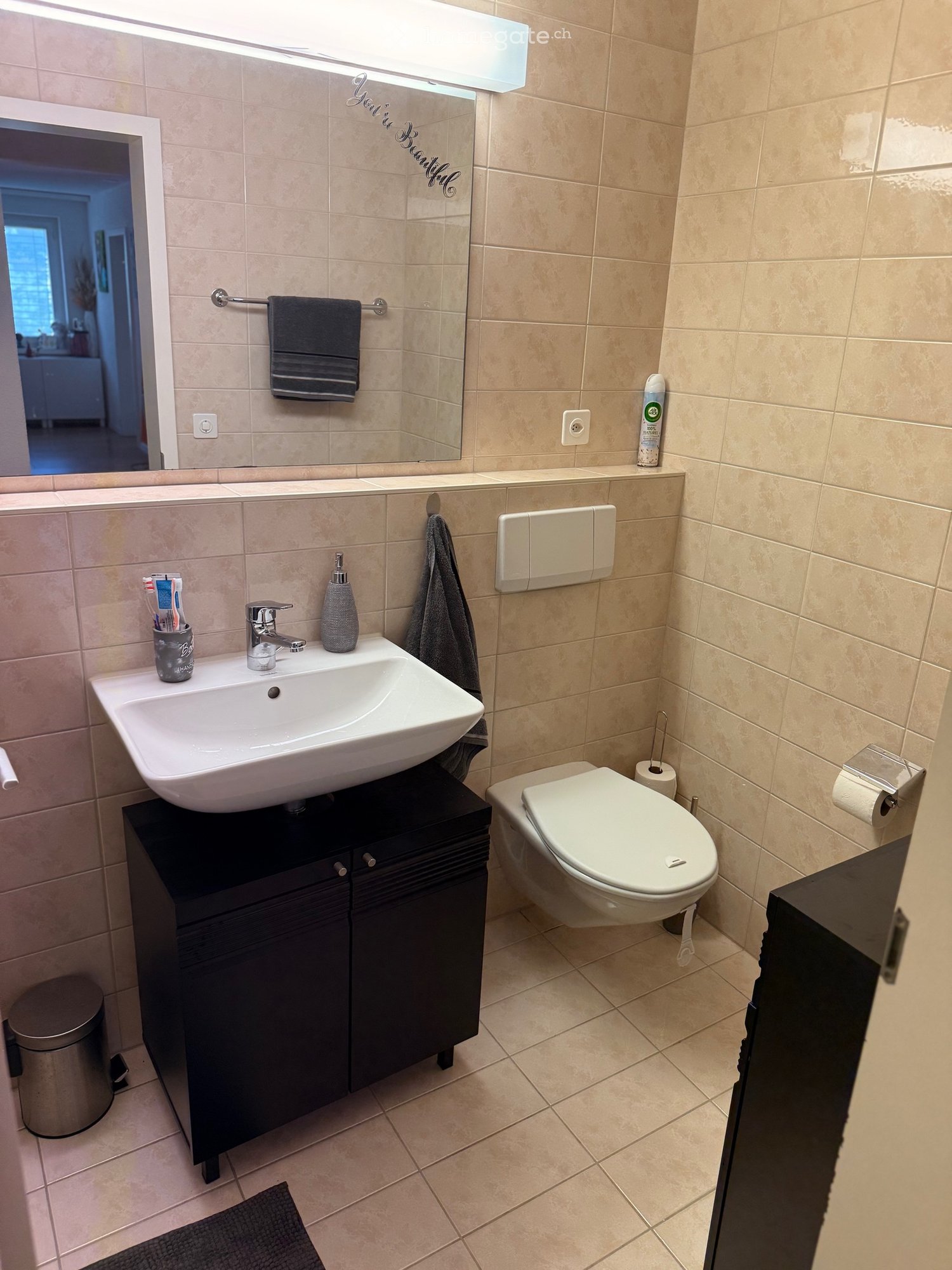 Appartamento di 4 ½ locali