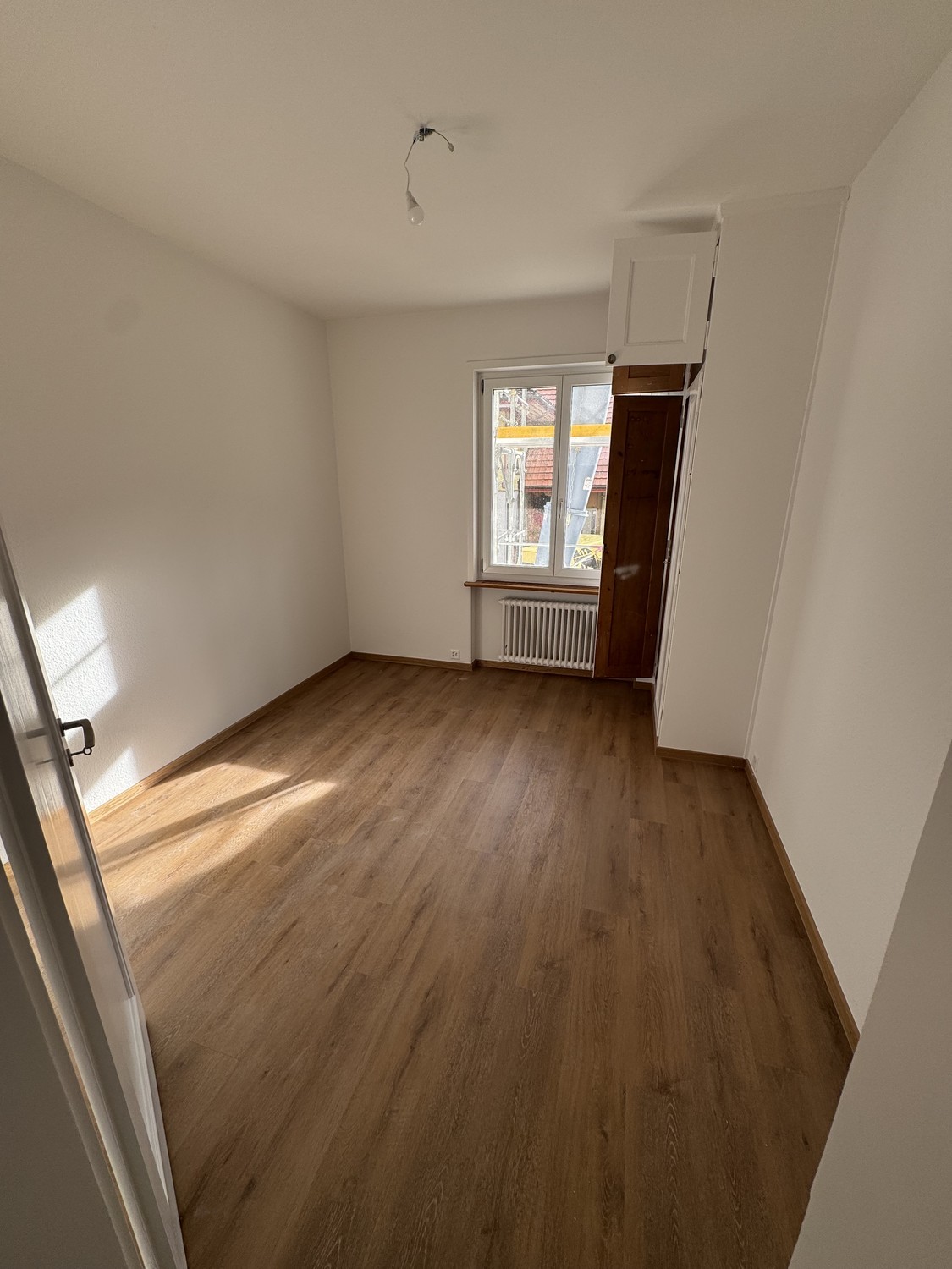 Appartamento di 4 ½ locali