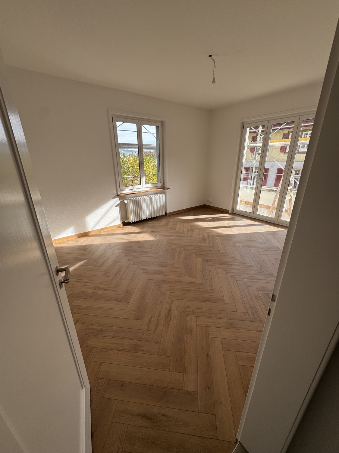 Appartamento di 4 ½ locali