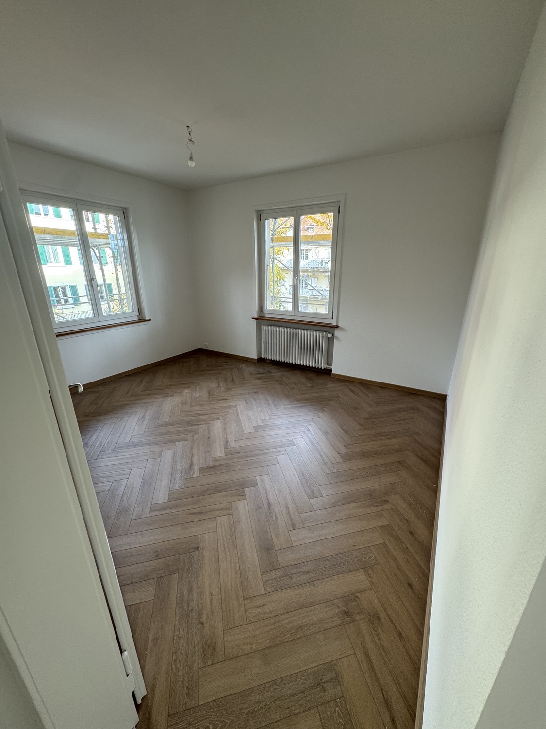 Appartamento di 4 ½ locali