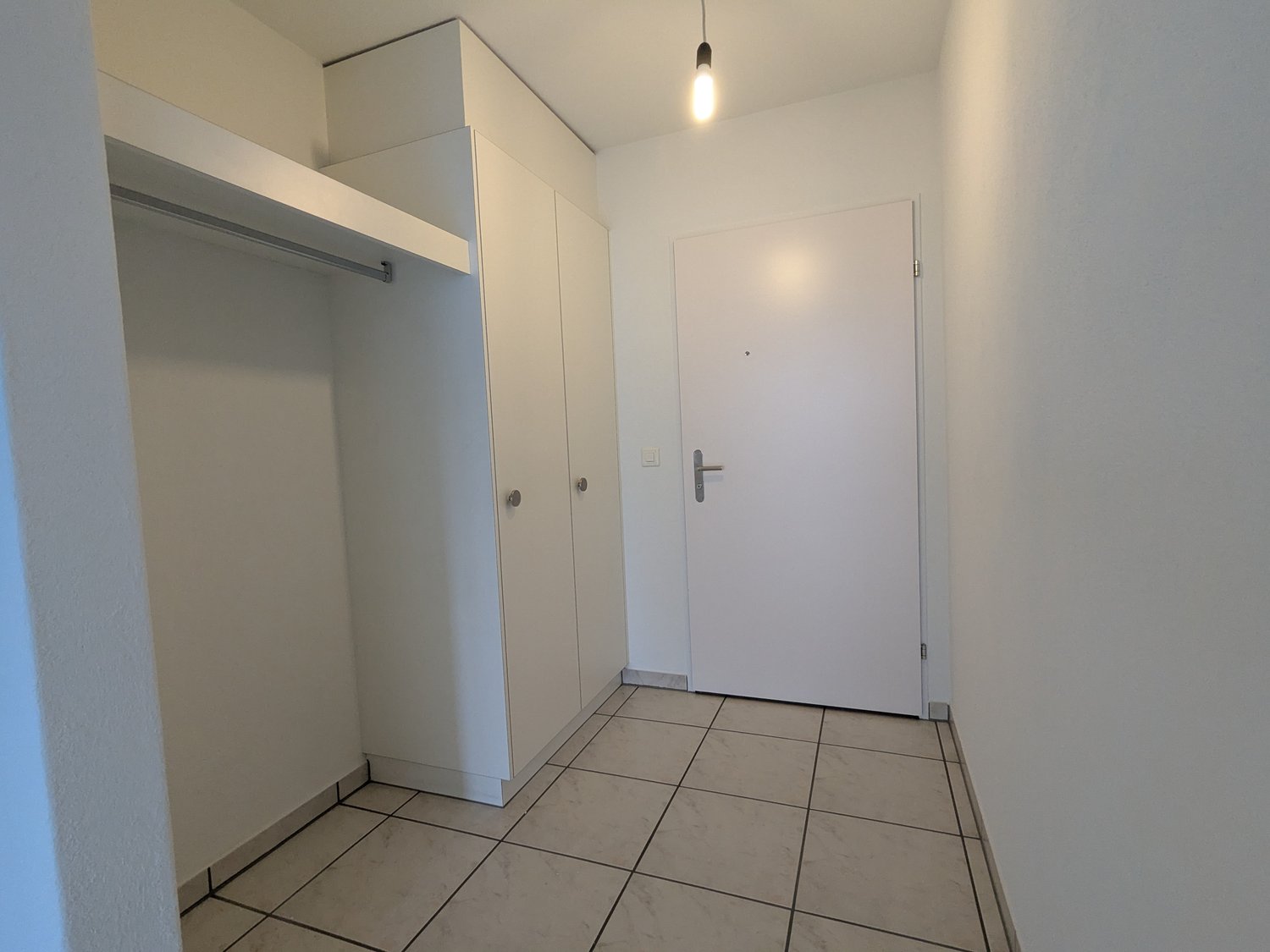 Appartamento di 4 ½ locali