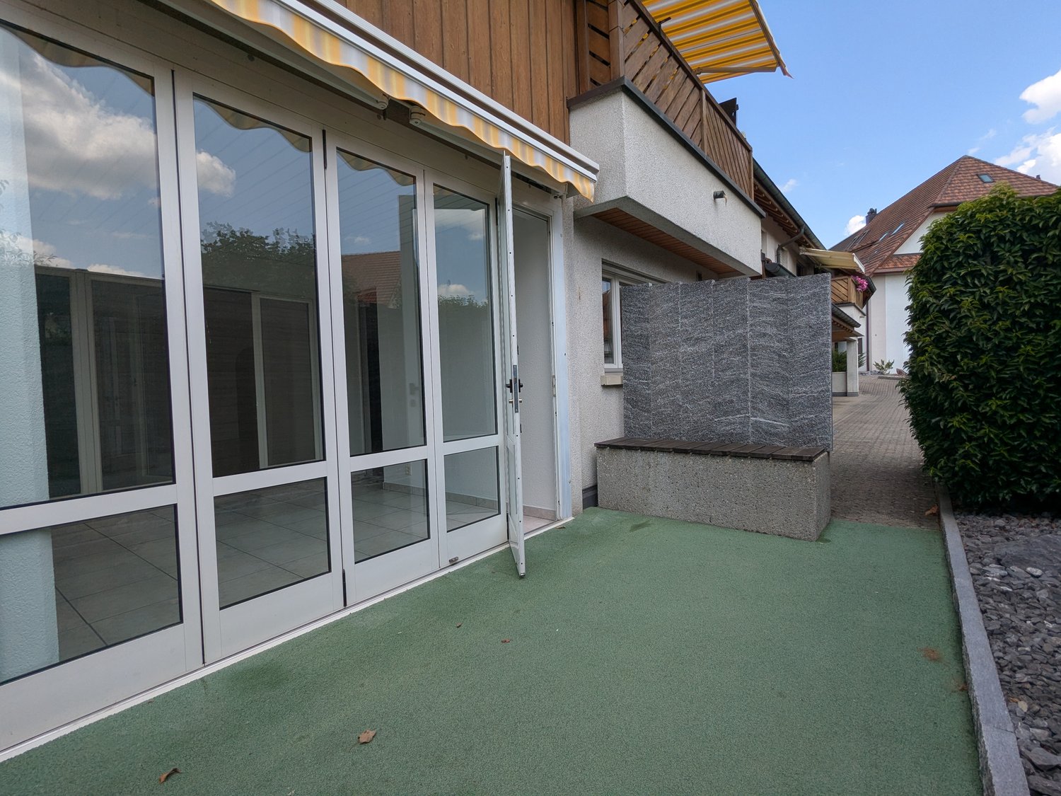 Appartamento di 4 ½ locali