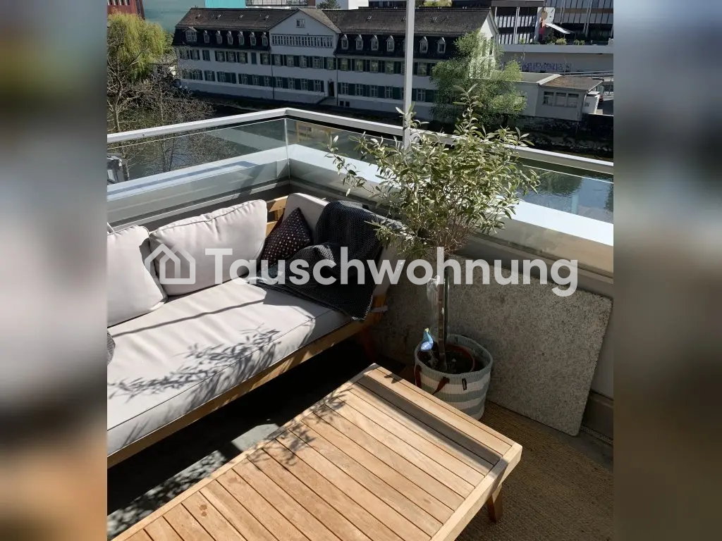 3 ½ pièces appartement
