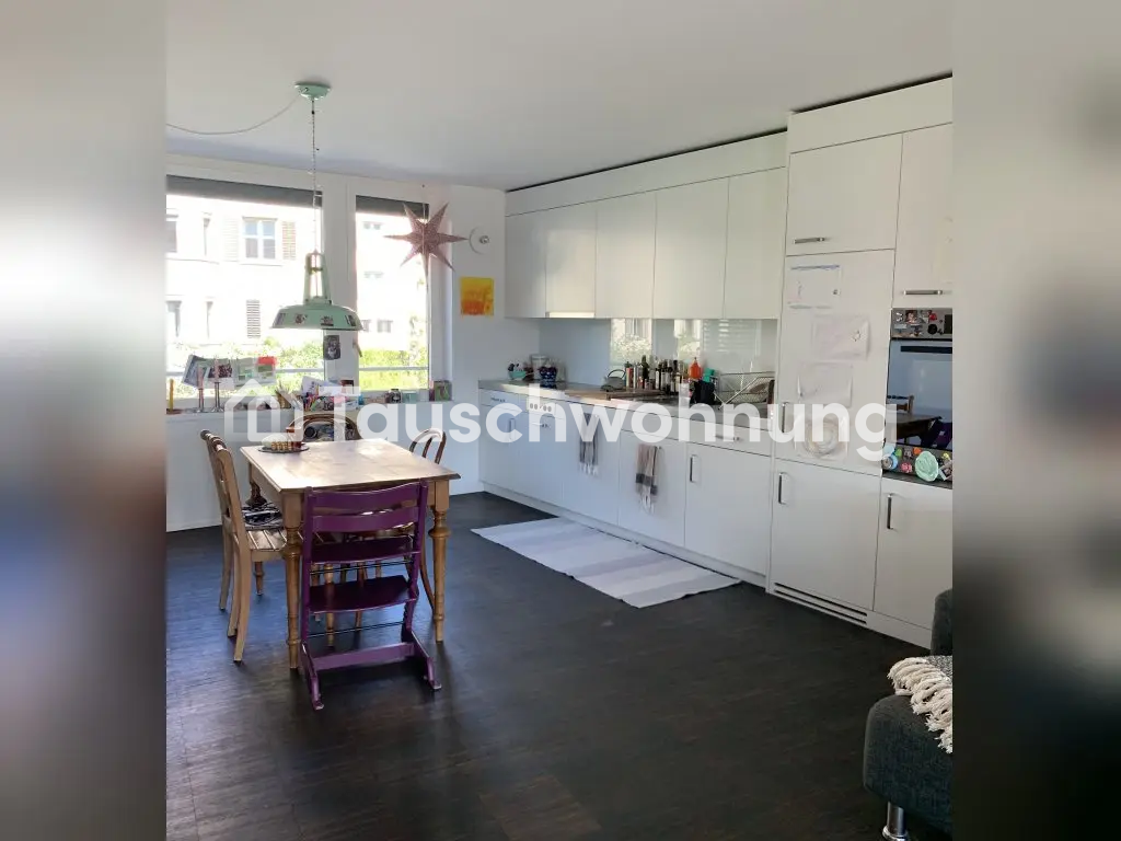 3 ½ pièces appartement