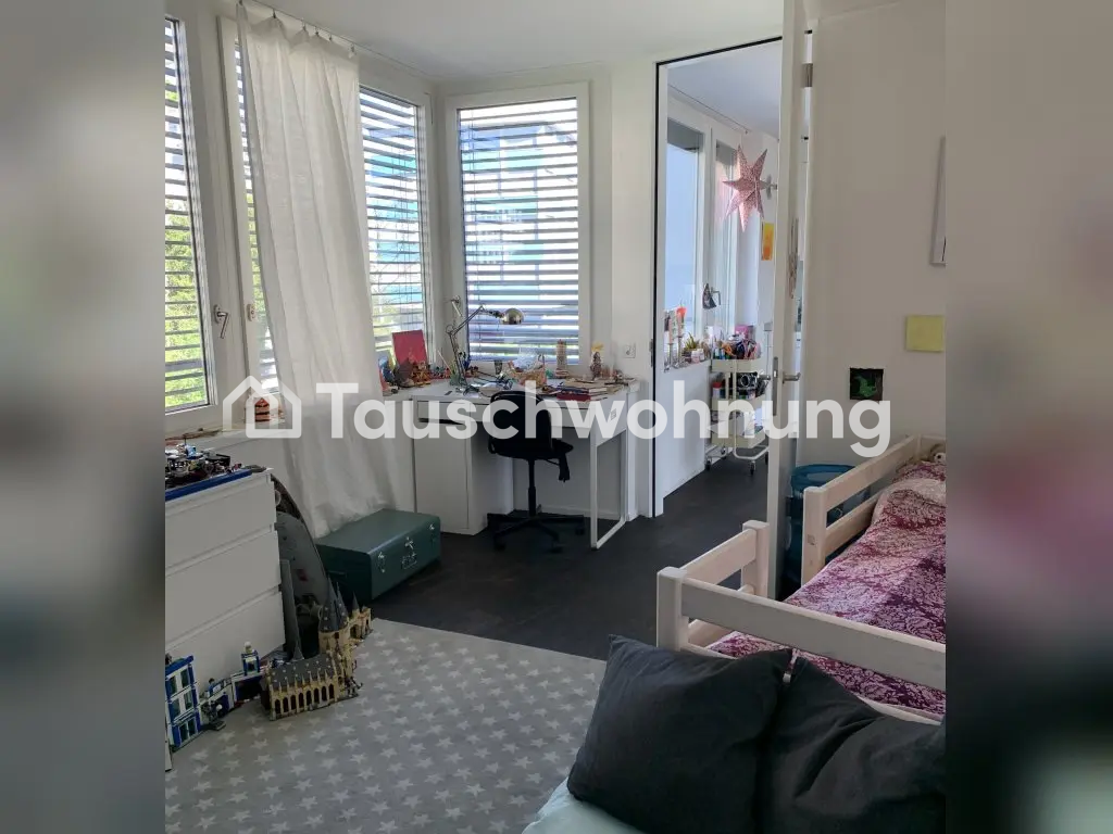 3 ½ pièces appartement