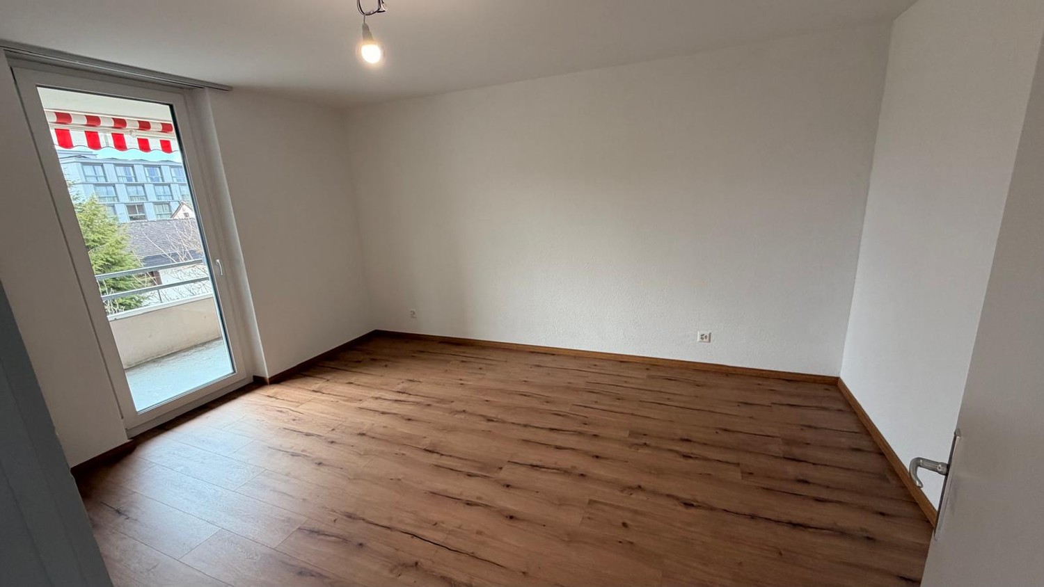appartamento di 3 ½ locali