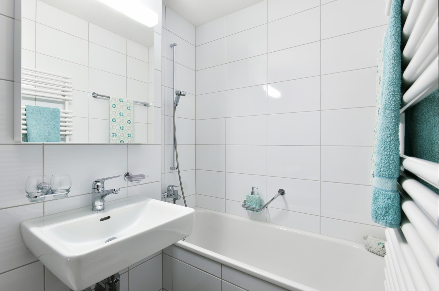 Appartamento di 3 ½ locali