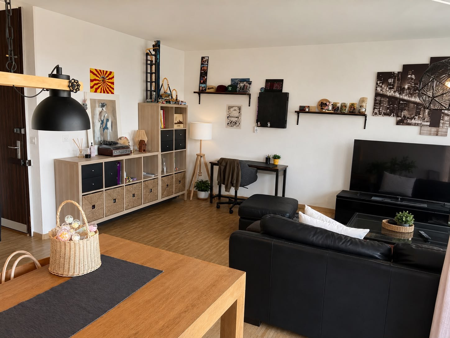 Appartamento di 7 locali