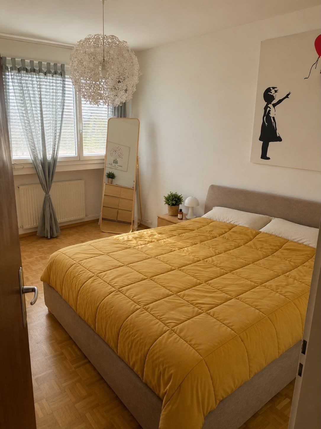Appartamento di 7 locali