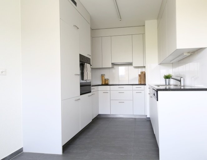 Appartamento di 4 ½ locali