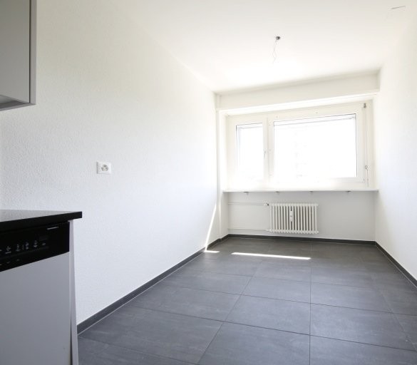Appartamento di 4 ½ locali