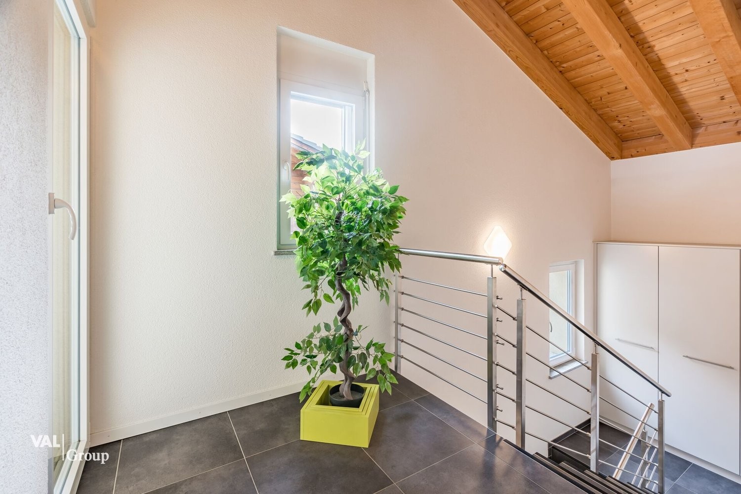 8 ½ pièces maison individuelle