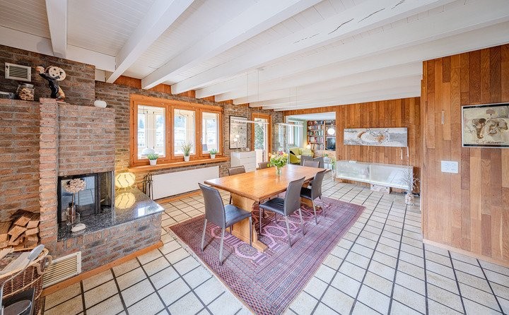 7 ½ rooms single house