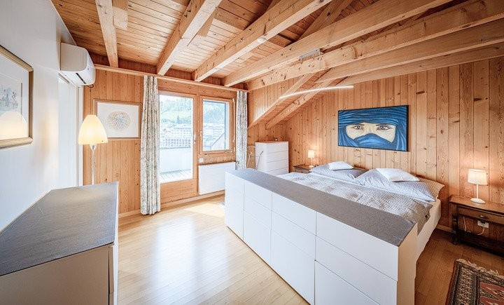 7 ½ rooms single house
