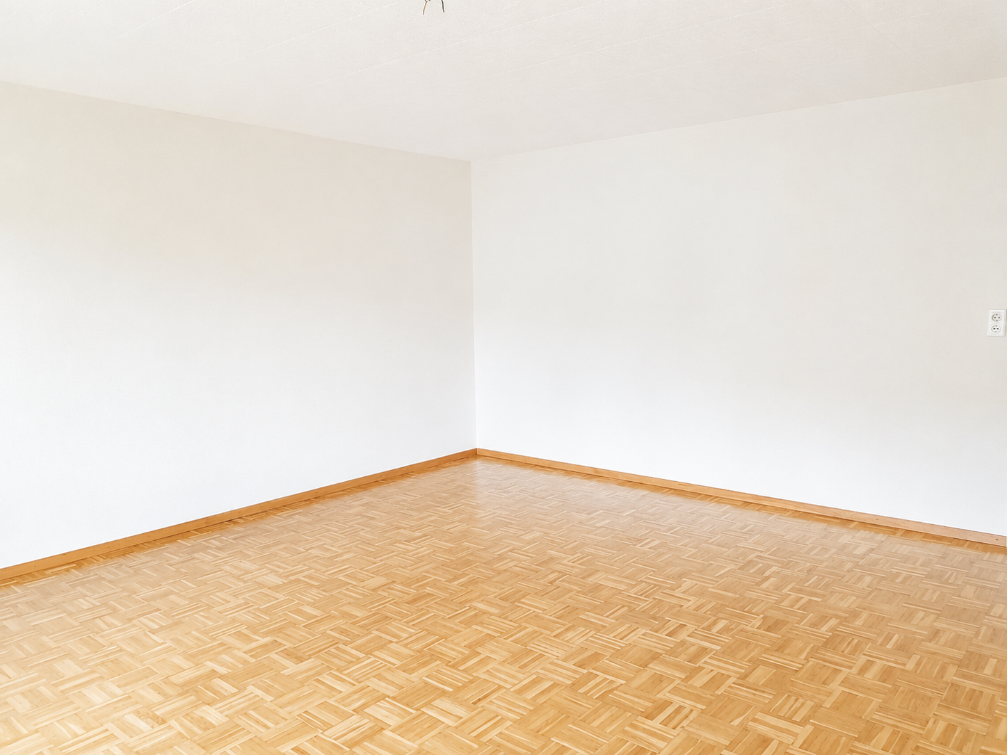 4 rooms apartment