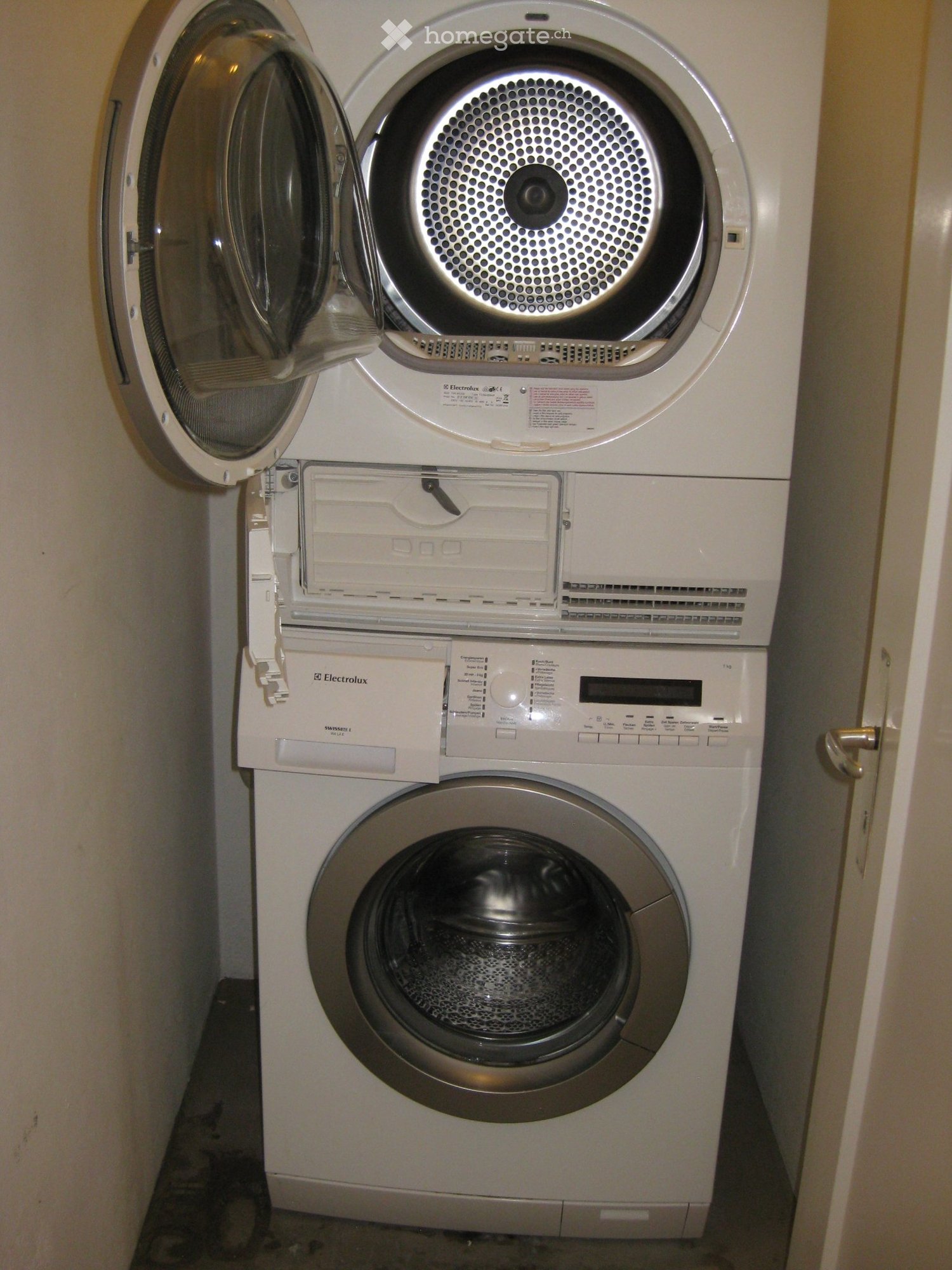 Appartamento di 3 ½ locali