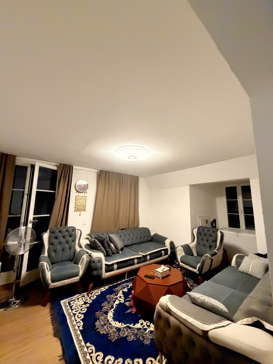 Appartamento di 5 ½ locali