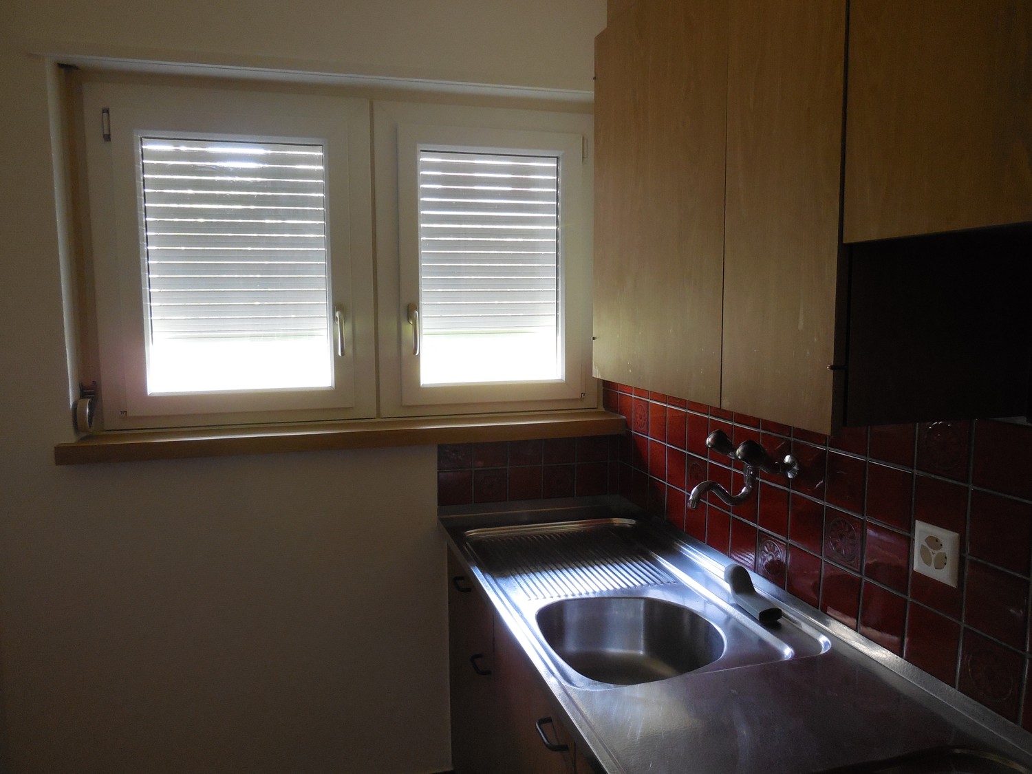 Appartamento di 1 ½ locali