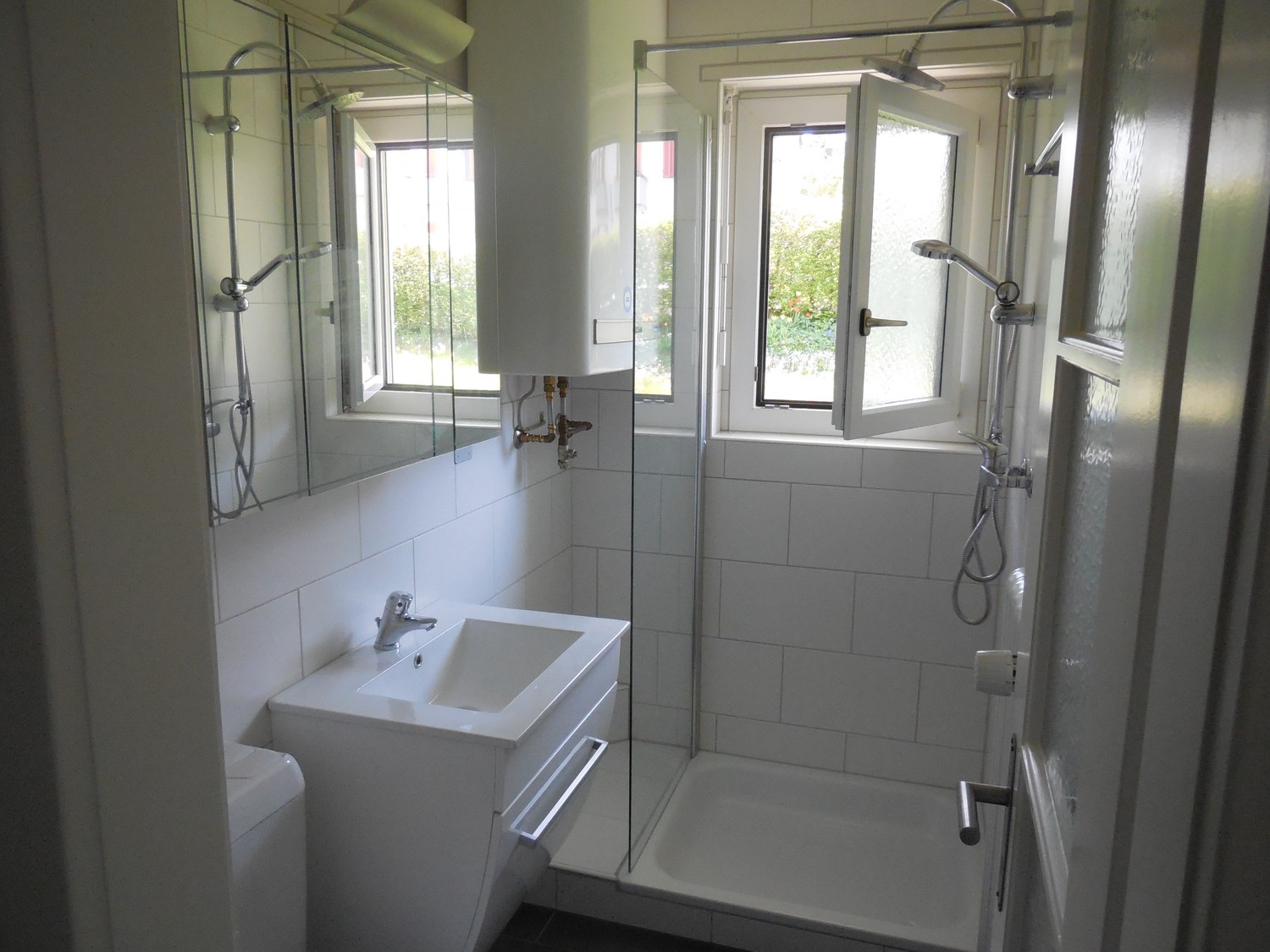 Appartamento di 1 ½ locali