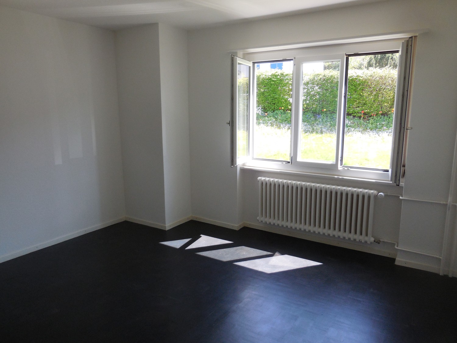 Appartamento di 1 ½ locali