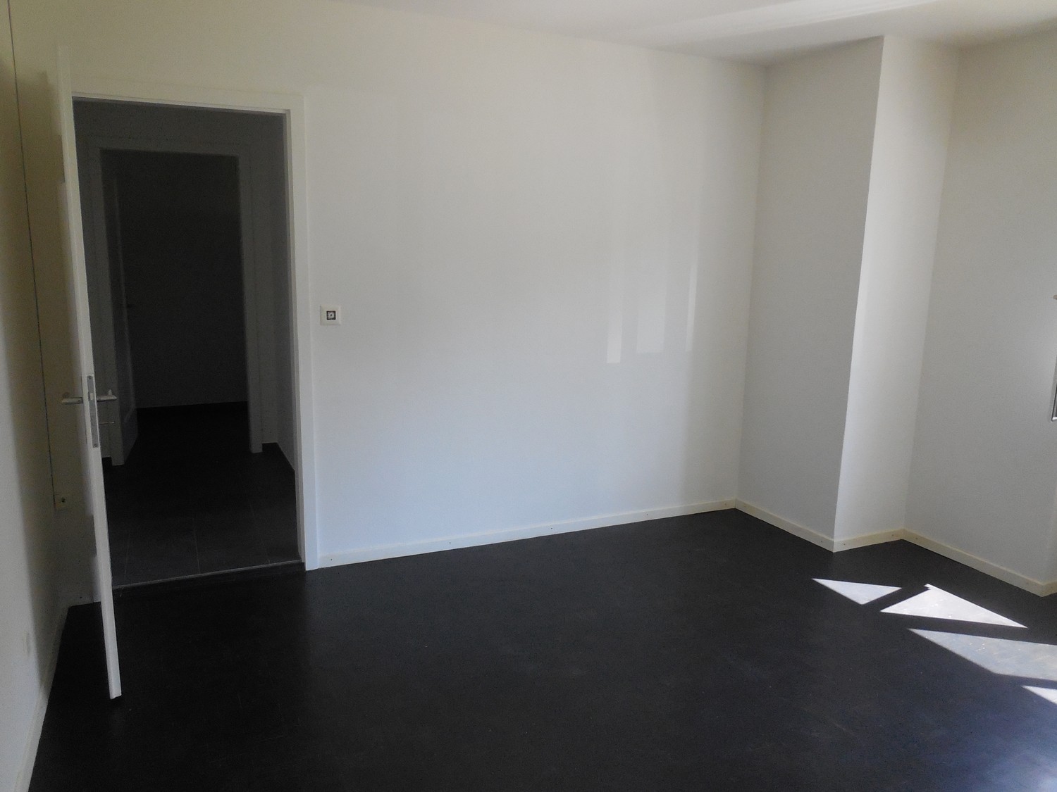 Appartamento di 1 ½ locali
