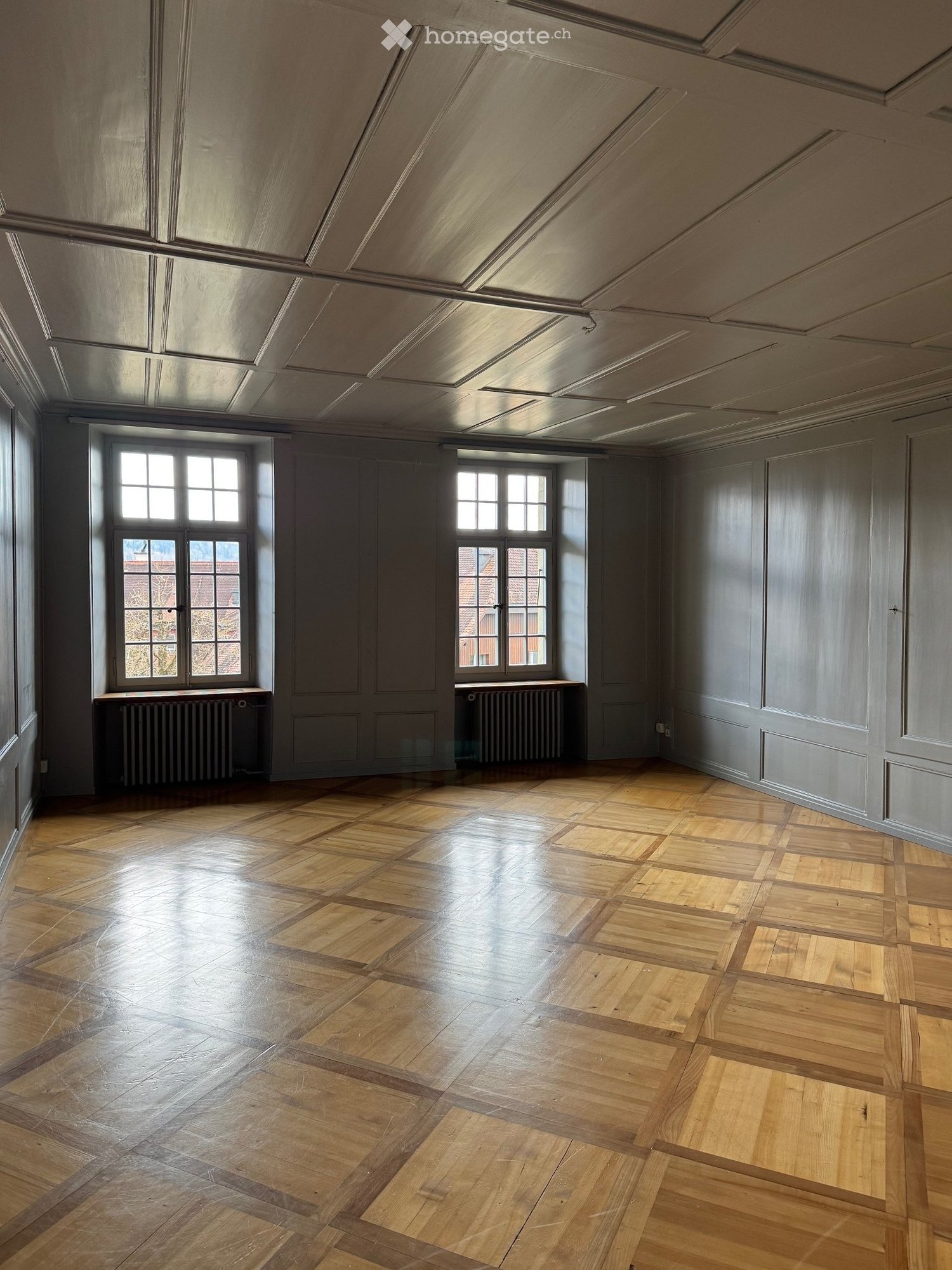 Appartamento di 4 ½ locali