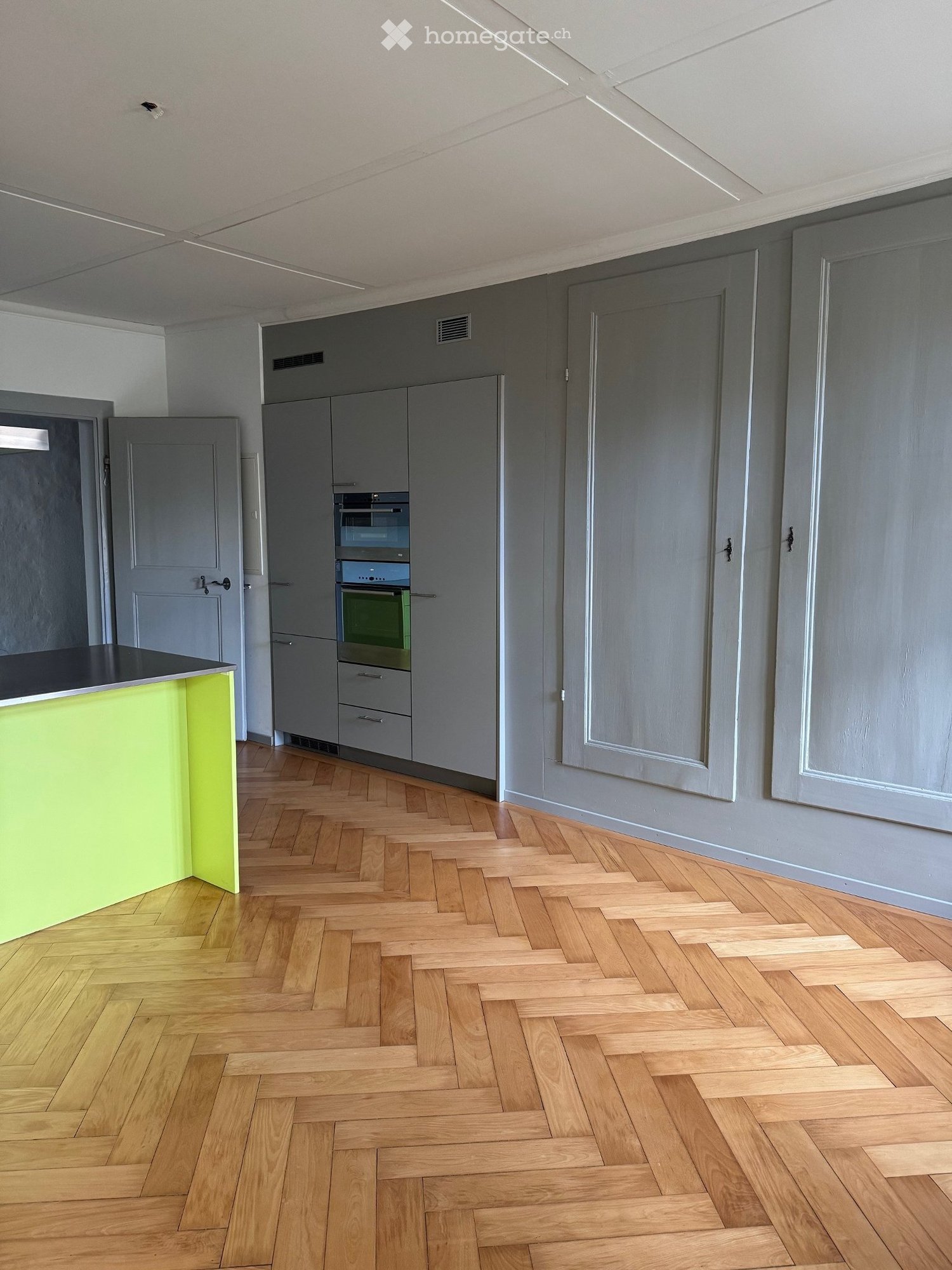 Appartamento di 4 ½ locali