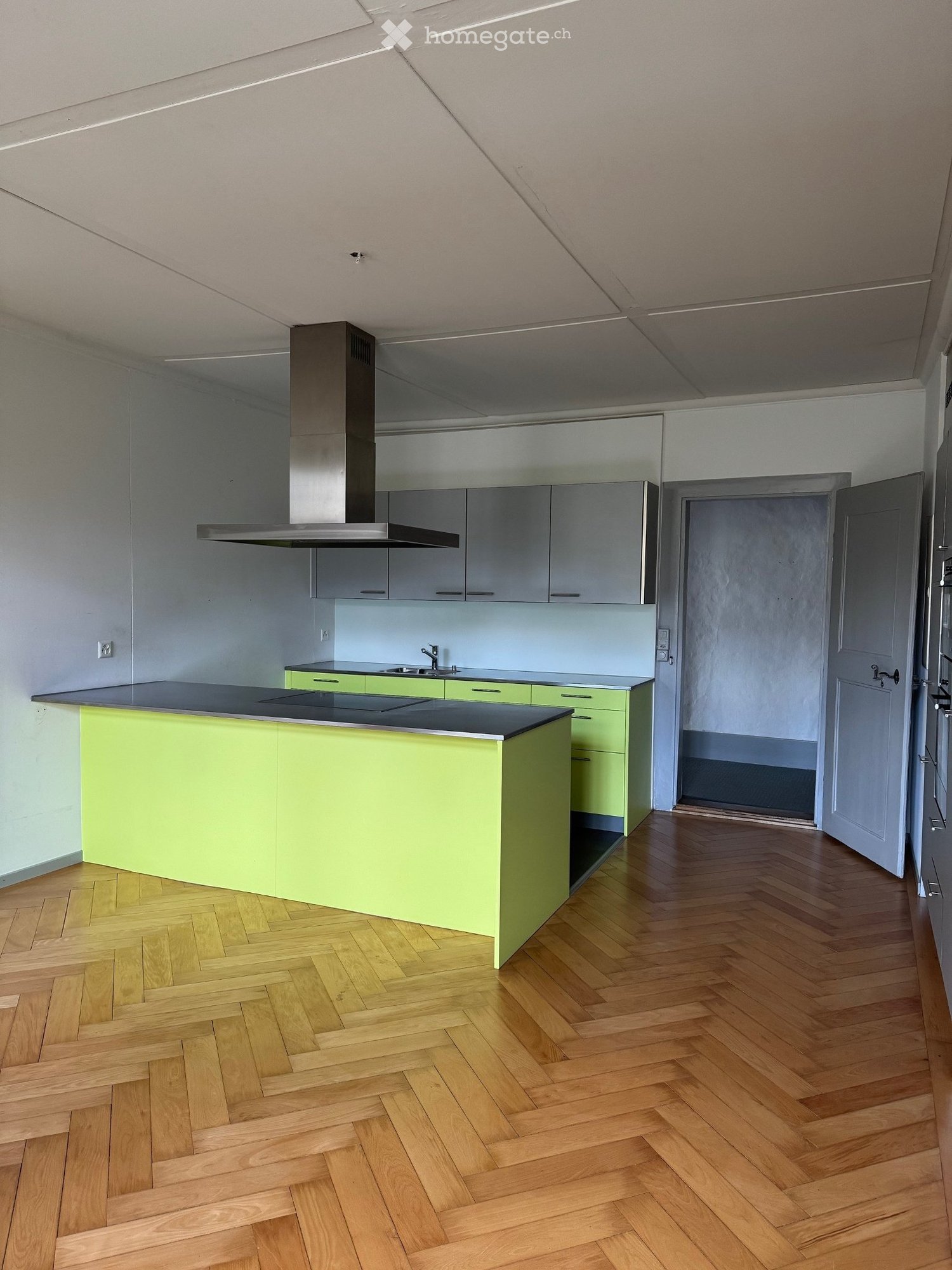 Appartamento di 4 ½ locali