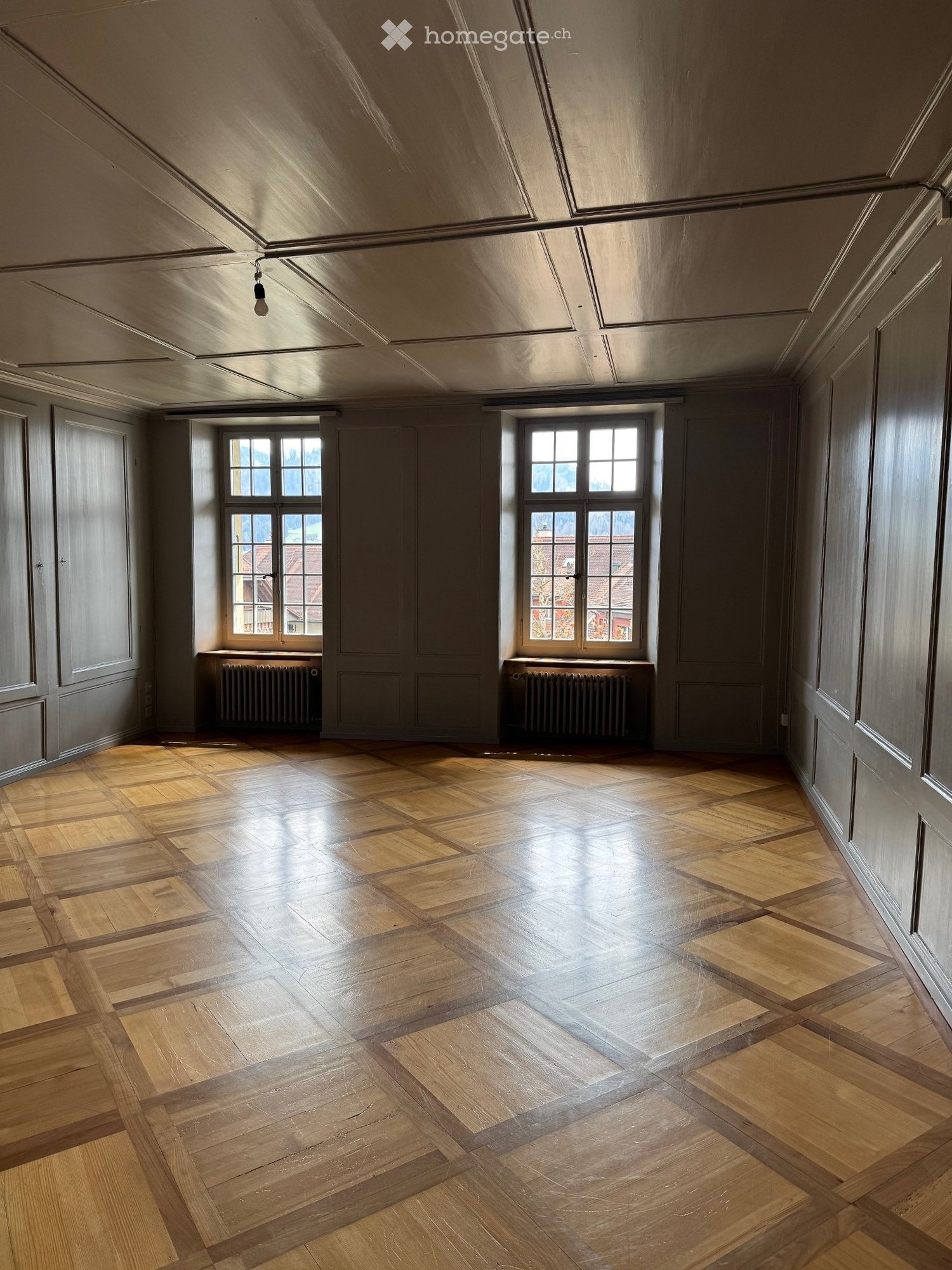 Appartamento di 4 ½ locali