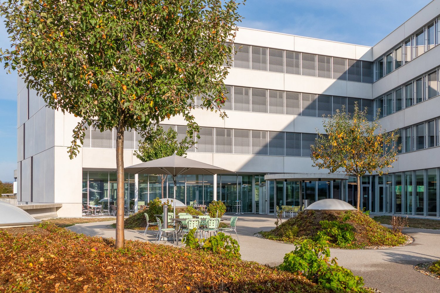 570m² ufficio