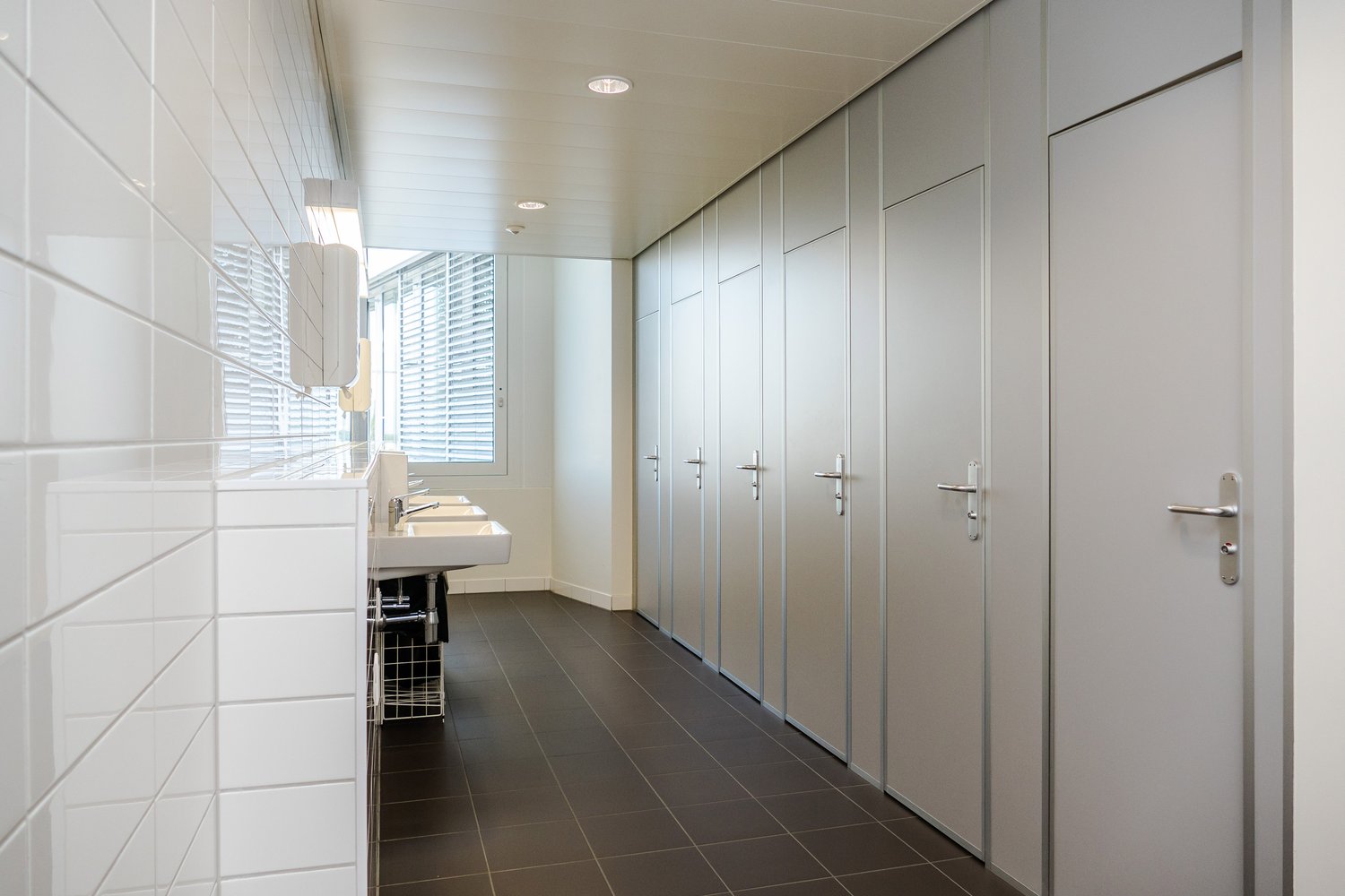 570m² ufficio