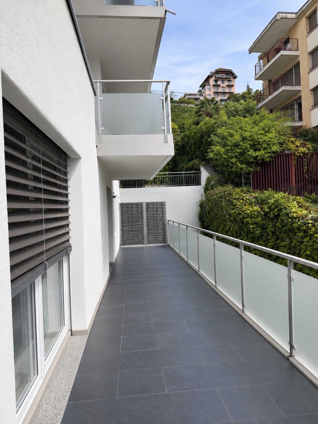 Appartamento di 4 ½ locali