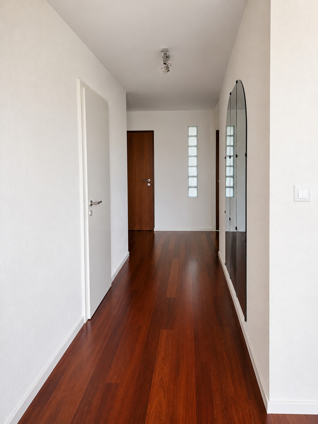Appartamento di 4 ½ locali