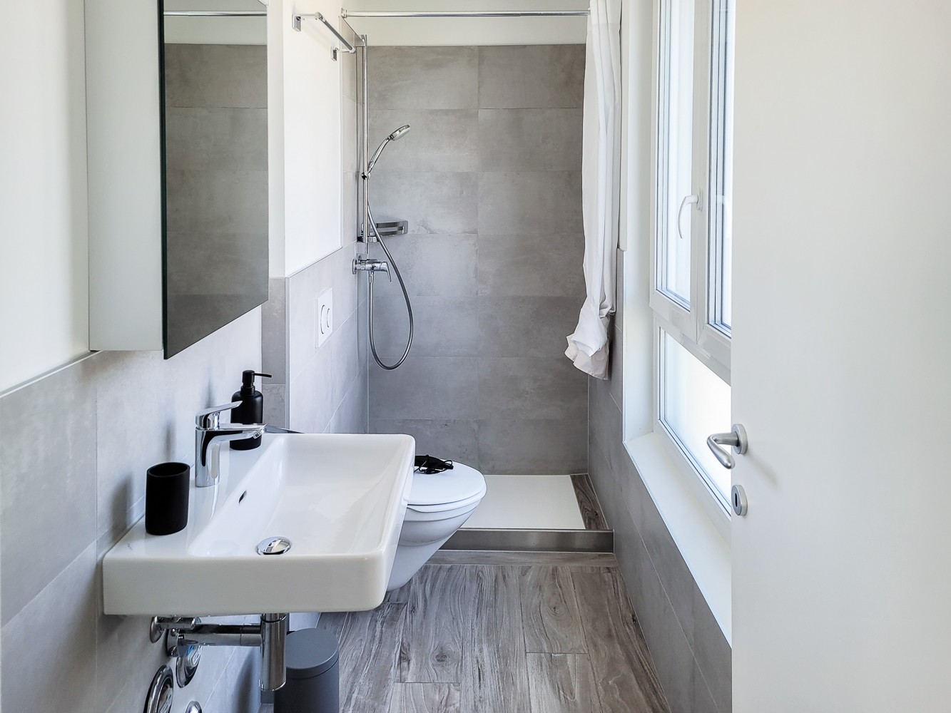 Appartamento di 1 ½ locali