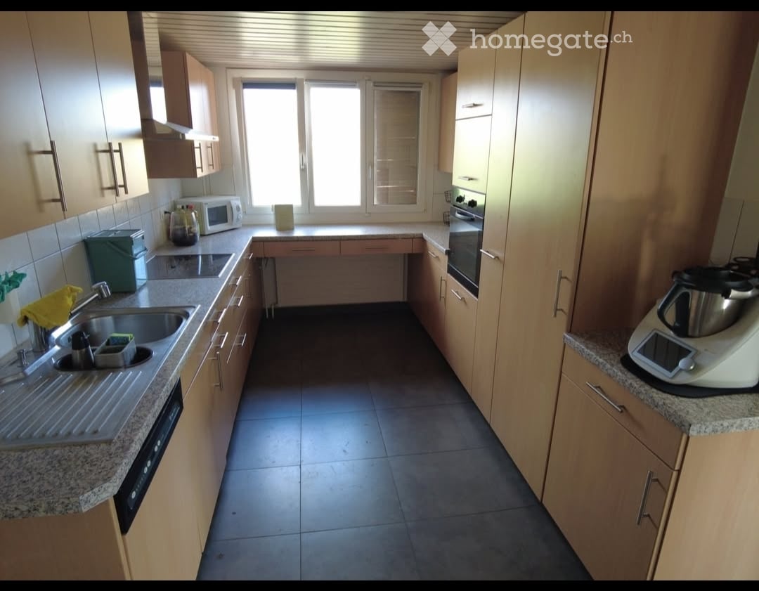 Appartamento 4 ½ locali