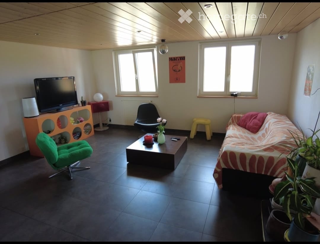Appartamento 4 ½ locali