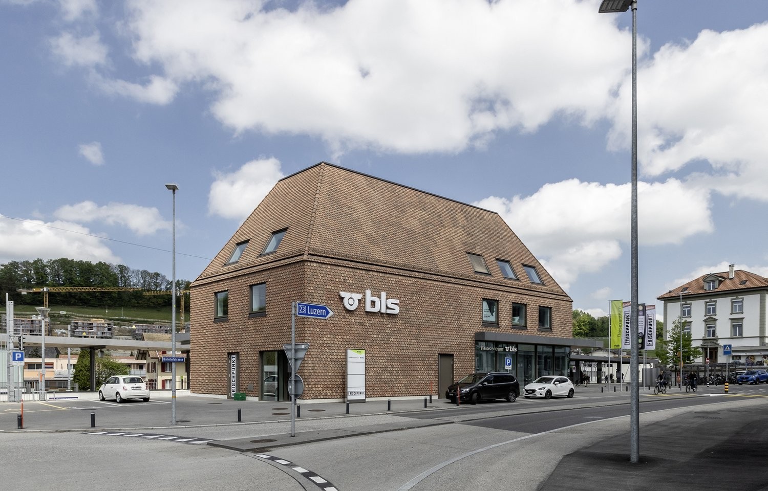 73m² ufficio
